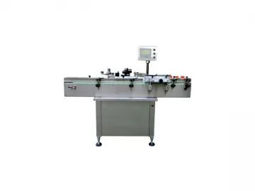 Labeling Machine