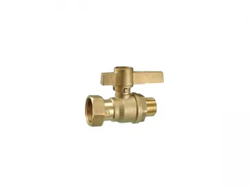 Brass Ball Valve ABV-32