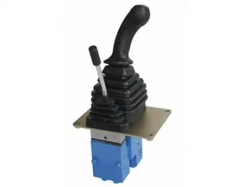 XDF3 Hydraulic Pilot Control Valve