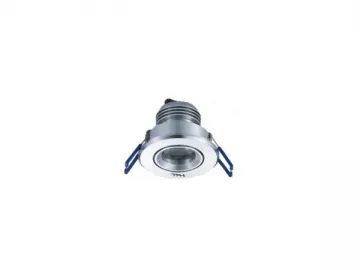 HR-LT-001 LED Down Light