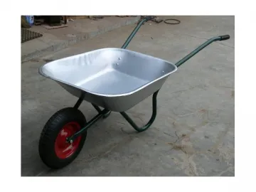 Wheelbarrow WB6204