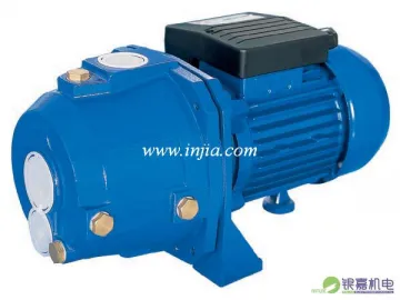 AP Deep Well Pump