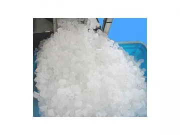 Tube Ice Machine