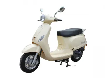 ROMAN 50CC Scooter