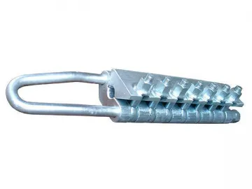 Bolt Type Stranded Wires Gripper