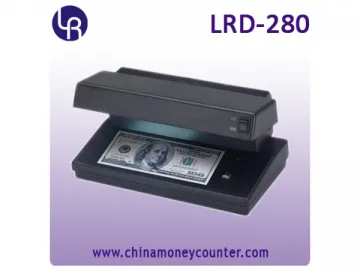 LRD-280 Currency Detector