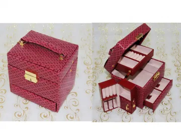 Jewelry Box