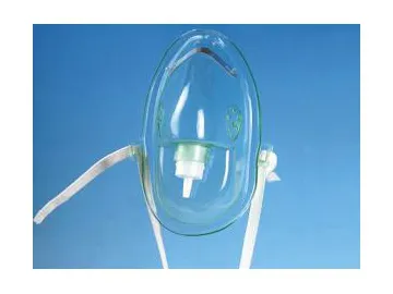 Oxygen Mask