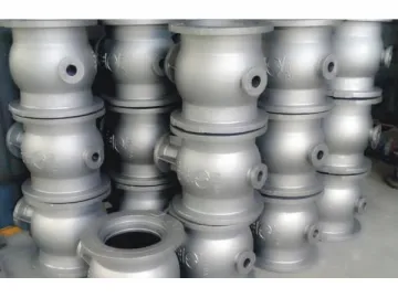 Precision Castings