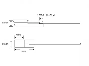 1CH Fiber Array