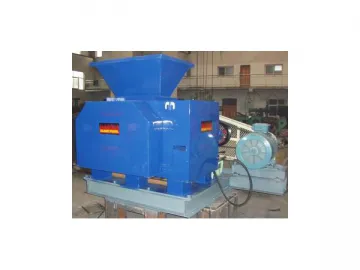 Hydraulic Briquette Machine