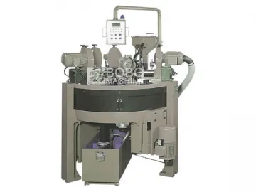 Cycle Nipple Making Machine