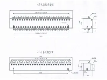 Hot Melt Adhesive Applicator for Air Filter