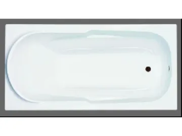 Common Bathtub