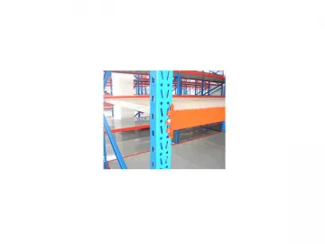 Medium Duty Racking MD-2