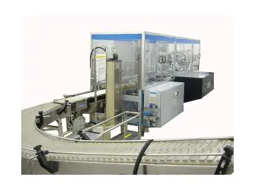 Automatic Cartoning System