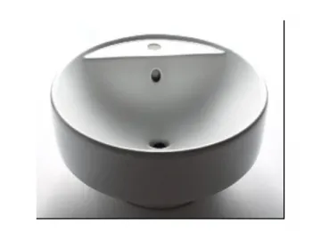 Counter Top Ceramic Basin