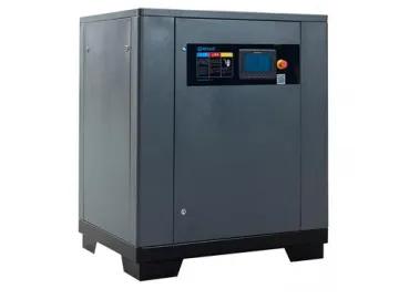 50HP Rotary Screw Air Compressor