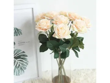 Artificial Flower – Rose Flower