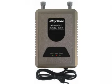 AT-4100GD Dual Band Mobile Repeater / Signal Booster