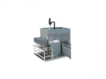 B460A Set Up Box making machine