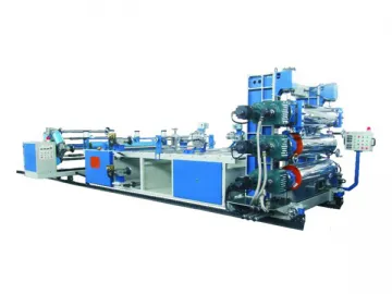 UPVC Sheet Extrusion Line