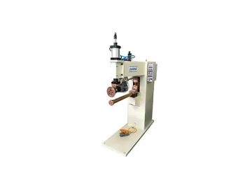 Pneumatic Seam Welding Machine