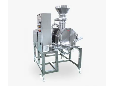 Hammer Mill