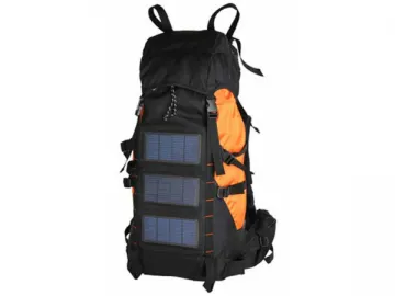 Solar Computer Backpack OE-B19