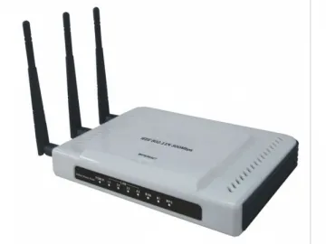 300M Wireless Router BL-WP01