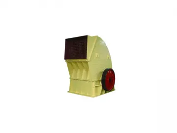 Hammer Crusher