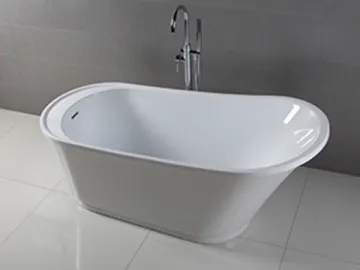 Free Standing Bathtub