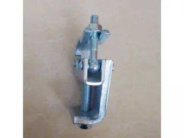 Fixed Girder Coupler