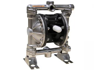 AOK Air Operated Diaphragm Pump