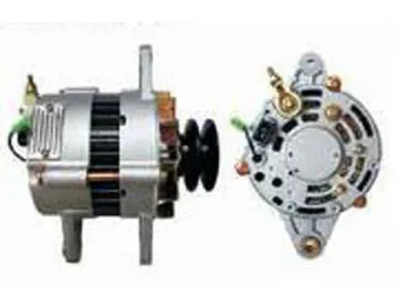 Nissan Alternator