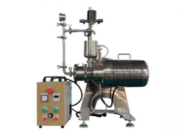 Laboratory Agitator Bead Mill, RTSM Series