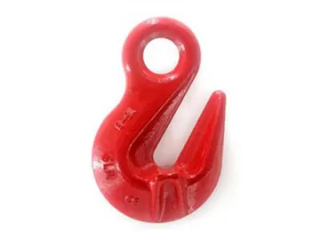 Alloy Steel Eye Shortening Grab Hook