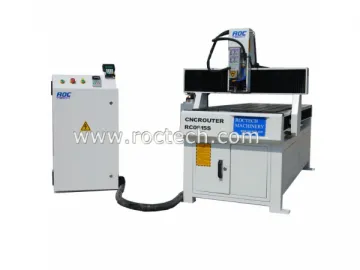 Small CNC Router