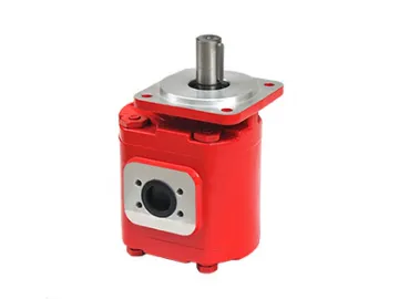 Group 4 Hydraulic Gear Pump