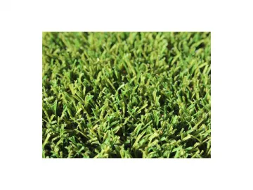 W-Shape Landscaping Grass Turf