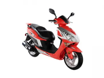 EVO 50CC Scooter