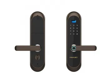 188 Fingerprint Door Lock