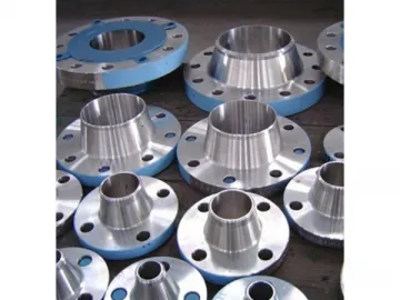 Weld Neck Flange