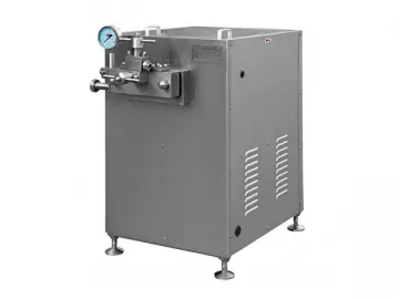 Industrial Homogenizer