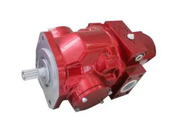 Variable Displacement Axial Piston Pump