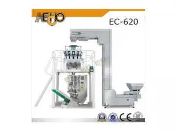 EC-620G (for Dried Fruit)