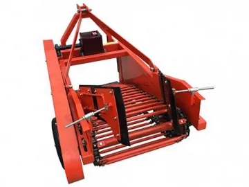 4UG Root Crop Harvester