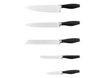 KD1 Bread Knife 8 Inch