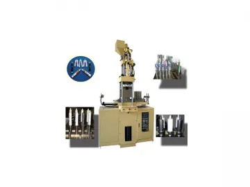 Plastic Injection Molding Machine B.ZT-II And Mould