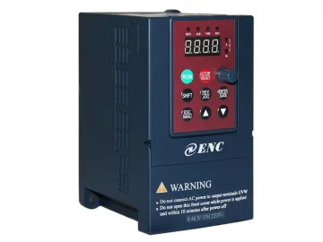 EDS800 Mini Variable Frequency Drive